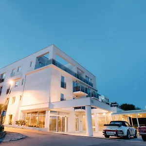 Hotel Fanat, Split
